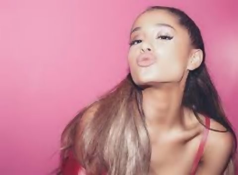 Ariana Grande Fotoğrafları 239