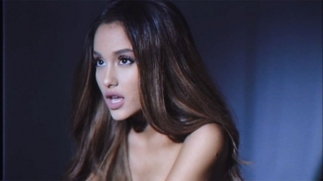 Ariana Grande Fotoğrafları 249