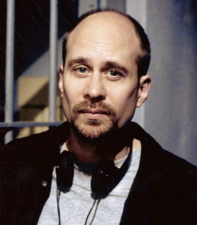 Terry Kinney Fotoğrafları 1