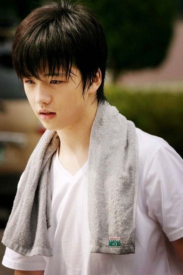 Kim Hye-seong Fotoğrafı
