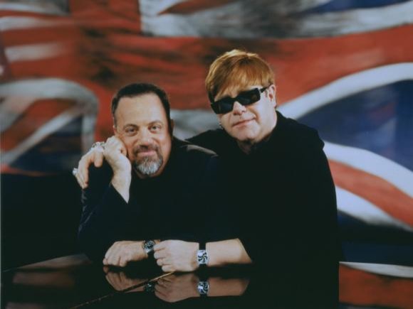 Elton John Fotoğrafları 7
