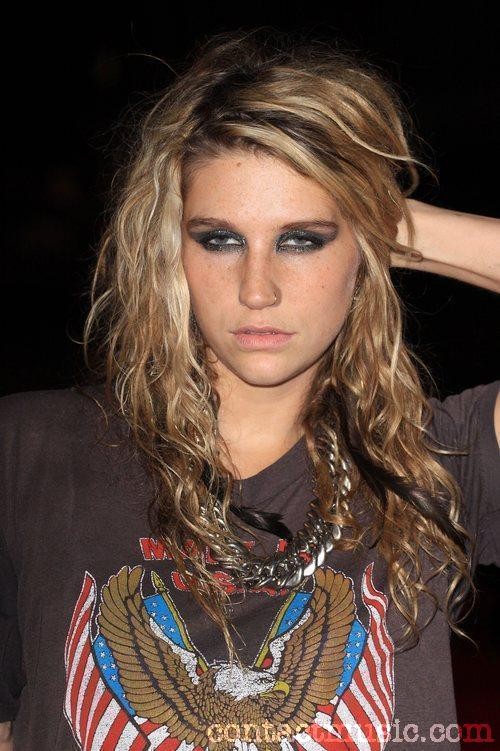 Kesha Fotoğrafı