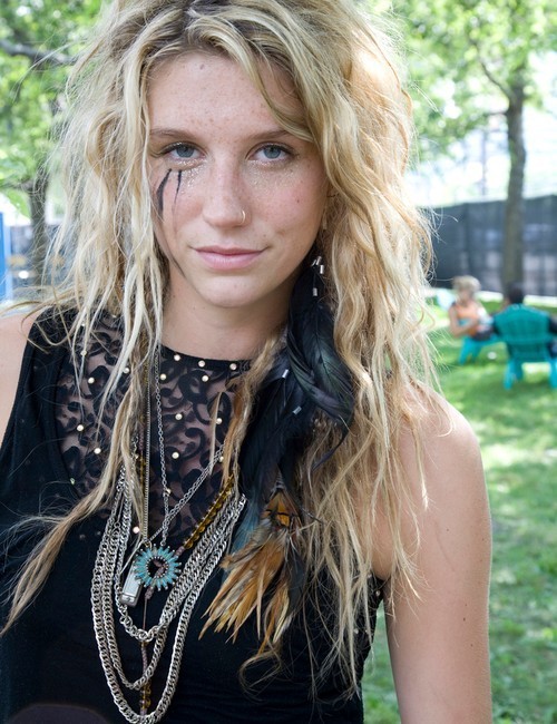Kesha Fotoğrafı