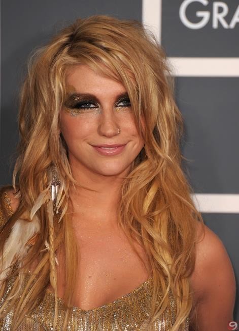 Kesha Fotoğrafları 54