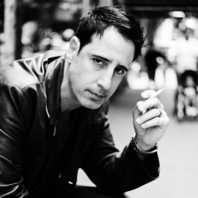 Julian Acosta Fotoğrafı