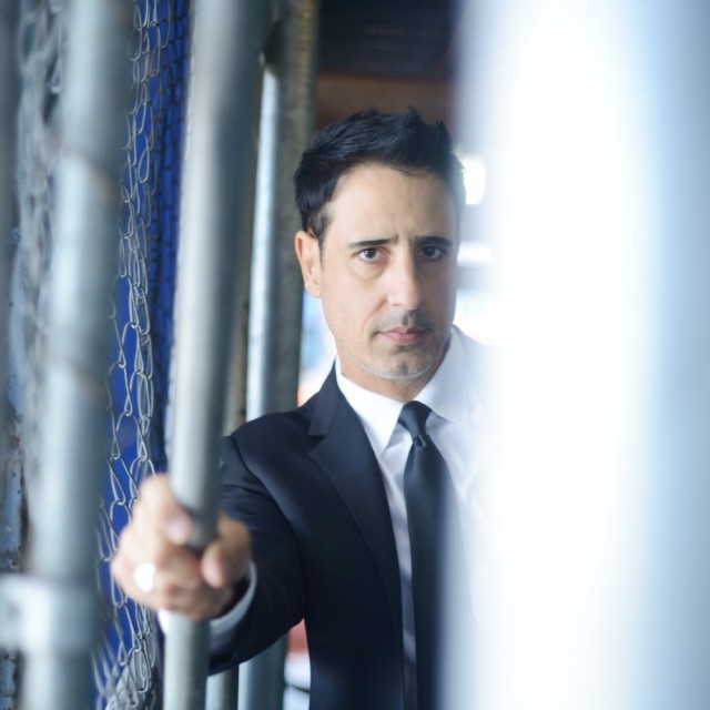 Julian Acosta Fotoğrafı