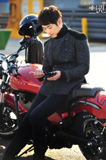 Kim Jae-won Fotoğrafı