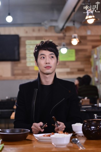 Kim Jae-won Fotoğrafları 114