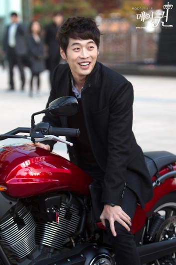 Kim Jae-won Fotoğrafı