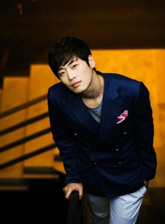 Kim Jae-won Fotoğrafı