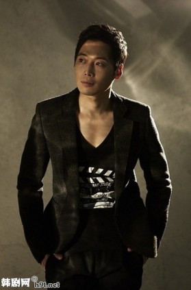 Kim Jae-won Fotoğrafı