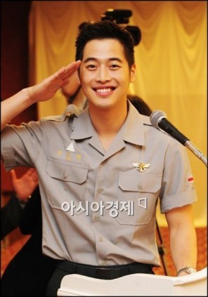 Kim Jae-won Fotoğrafı