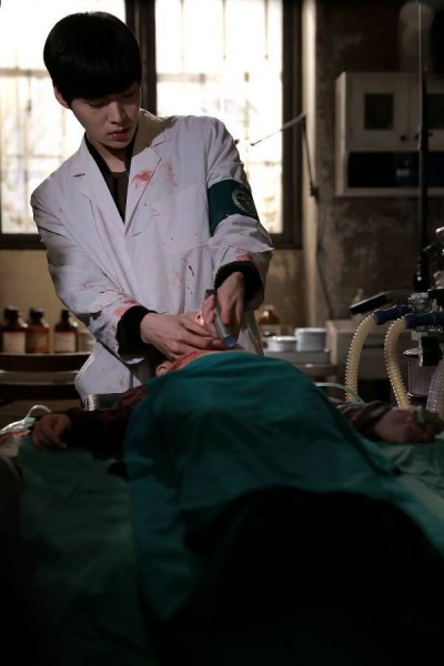 Ahn Jae-hyeon Fotoğrafı