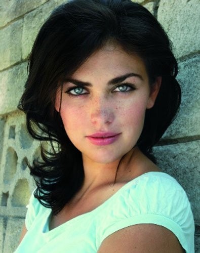 Aurelia Scheppers Fotoğrafı