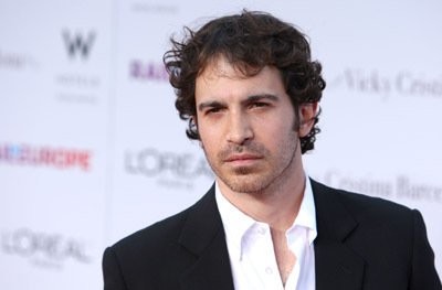 Chris Messina Fotoğrafları 1