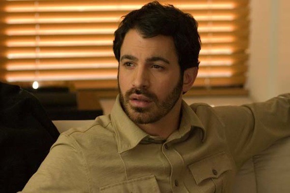 Chris Messina Fotoğrafları 6