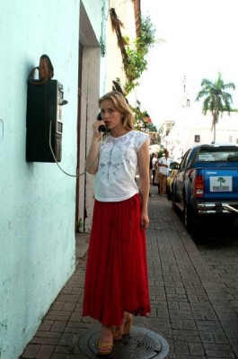 Piper Perabo Fotoğrafı