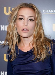 Piper Perabo Fotoğrafı