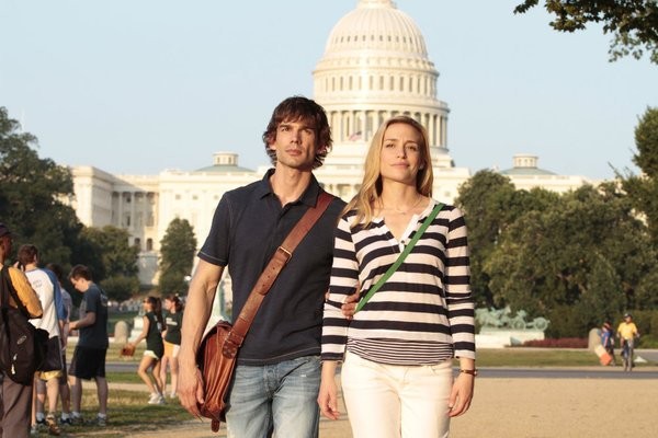 Piper Perabo Fotoğrafı