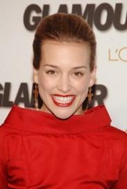 Piper Perabo Fotoğrafı