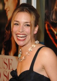 Piper Perabo Fotoğrafları 249