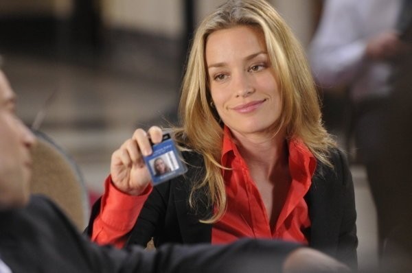 Piper Perabo Fotoğrafı