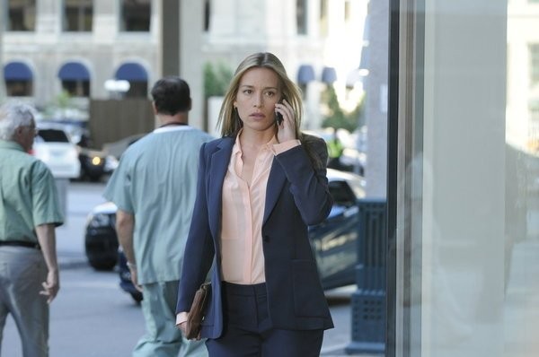 Piper Perabo Fotoğrafı