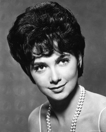 Suzanne Pleshette Fotoğrafları 19