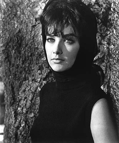 Suzanne Pleshette Fotoğrafları 20