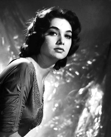 Suzanne Pleshette Fotoğrafları 7