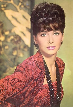 Suzanne Pleshette Fotoğrafları 8