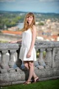 Louise Bourgoin Fotoğrafı