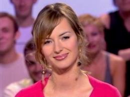 Louise Bourgoin Fotoğrafı