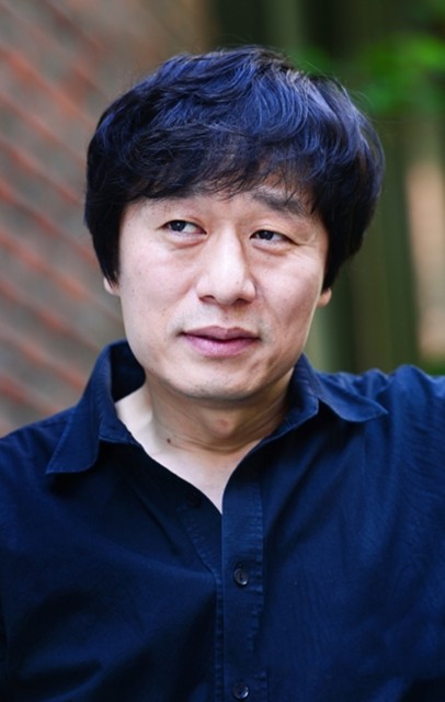 Санмин. Kim Sang min певец.