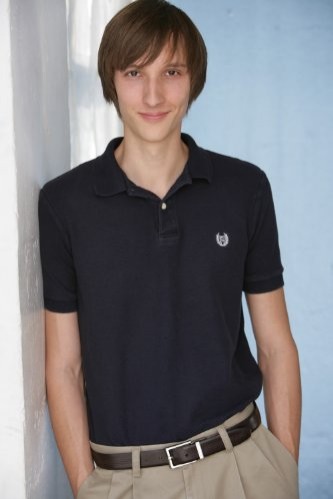 Eric ısenhower Fotoğrafı