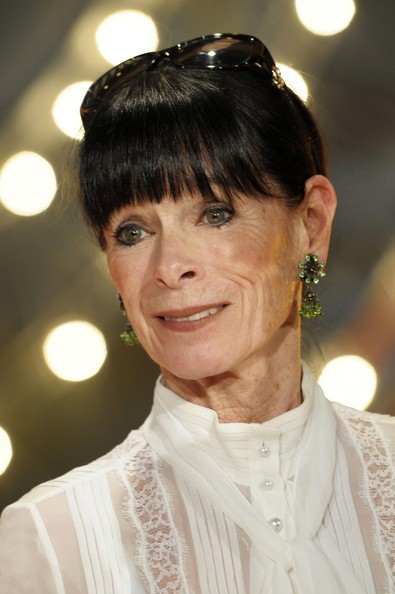 Geraldine Chaplin Fotoğrafları 2