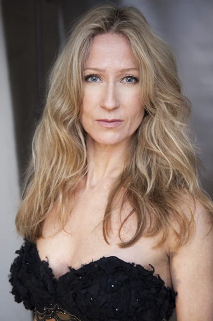 Angela Dixon fotoğrafı