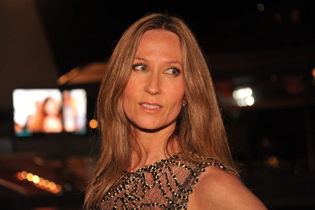 Angela Dixon Fotoğrafı