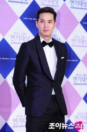 Kim Ji-seok Fotoğrafı