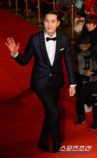 Kim Ji-seok Fotoğrafı