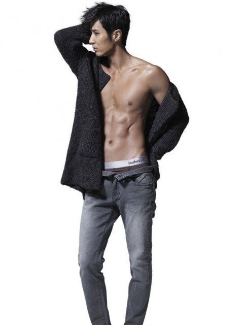 Kim Ji-seok Fotoğrafı