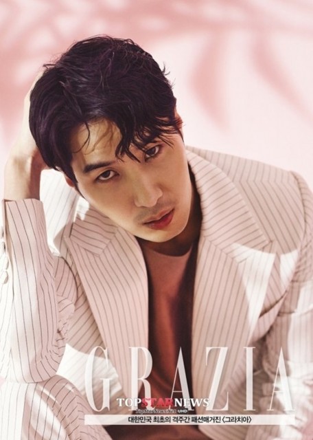 Kim Ji-seok Fotoğrafı