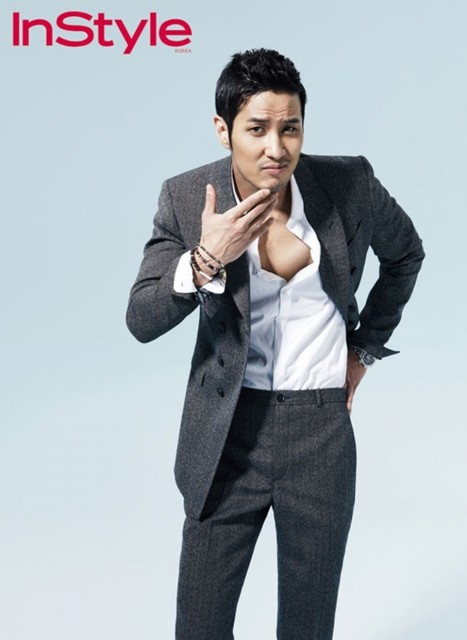 Kim Ji-seok Fotoğrafı