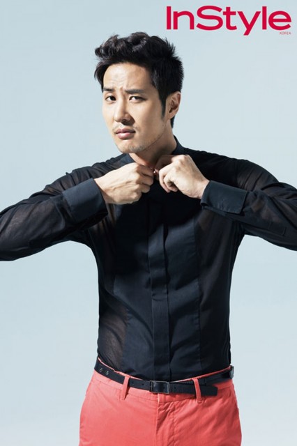 Kim Ji-seok fotoğrafı Kim Ji-seok fotoğrafı