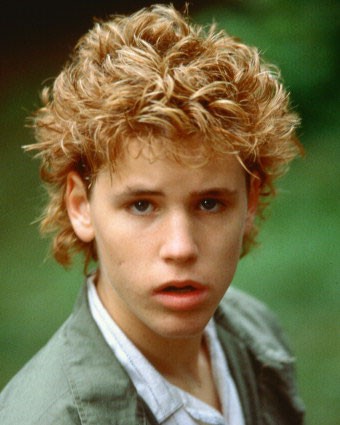 Corey Haim Fotoğrafları 3