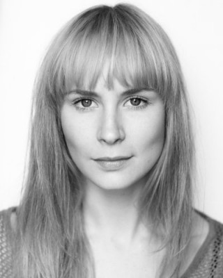 Holly Weston fotoğrafı