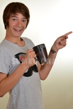 Burak Can Fotoğrafı