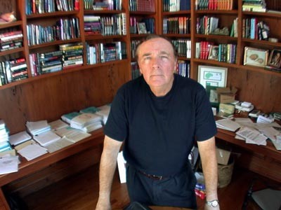 James Patterson Fotoğrafları 1