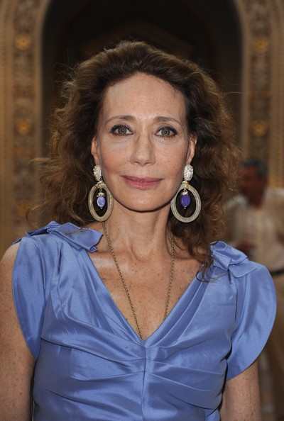 Marisa Berenson Fotoğrafları 3