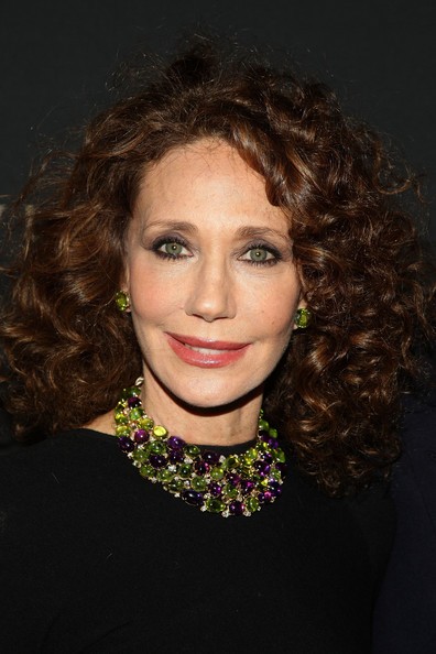 Marisa Berenson Fotoğrafları 5